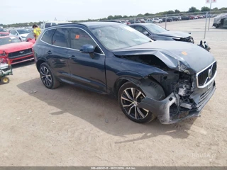 VOLVO VOLVO XC60 B5 MOMENTUM