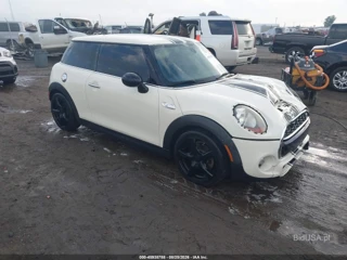 MINI MINI HARDTOP COOPER S