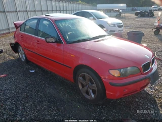 BMW 330XI
