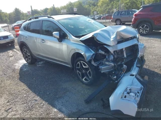 SUBARU SUBARU CROSSTREK 2.0I LIMITED