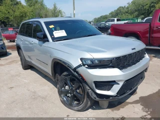 JEEP JEEP GRAND CHEROKEE LIMITED 4X4