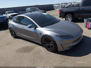 TESLA TESLA MODEL 3 PERFORMANCE ALL-WHEEL DRIVE