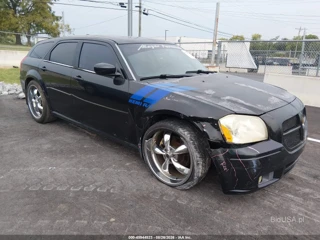 DODGE DODGE MAGNUM RT
