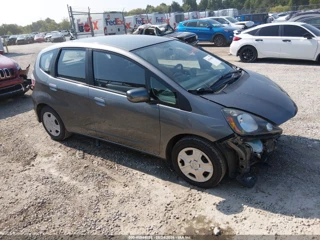 HONDA HONDA FIT