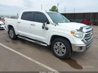 TOYOTA TOYOTA TUNDRA 1794 5.7L V8
