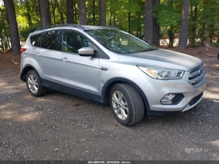 FORD FORD ESCAPE SEL