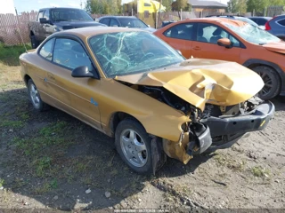 FORD FORD ESCORT ZX2