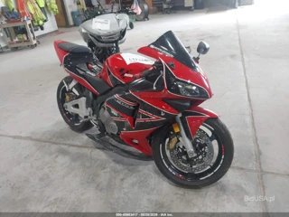 HONDA HONDA CBR600 RR
