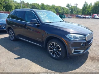 BMW X5 XDRIVE35I