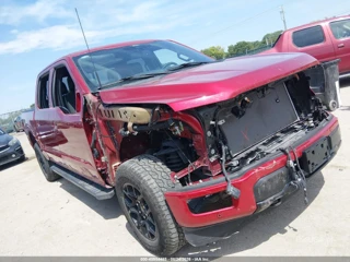 FORD FORD F-150 XLT