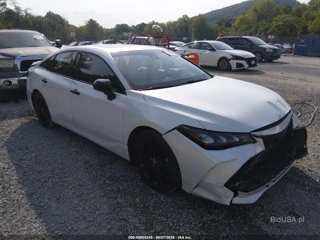 TOYOTA TOYOTA AVALON XSE NIGHTSHADE