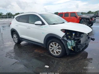 HYUNDAI HYUNDAI TUCSON VALUE