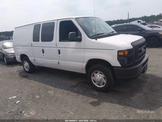 FORD FORD E-150 COMMERCIAL