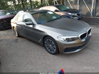 BMW 5 SERIES 530I XDRIVE