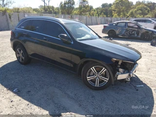 MERCEDES-BENZ MERCEDES-BENZ GLC 300 4MATIC SUV