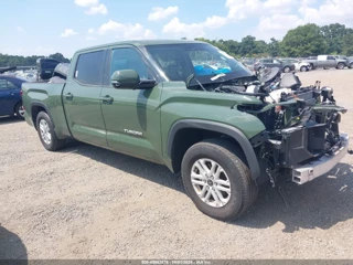 TOYOTA TOYOTA TUNDRA SR5