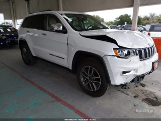 JEEP JEEP GRAND CHEROKEE LIMITED 4X4