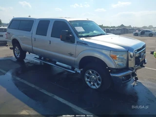 FORD FORD F-350 LARIAT