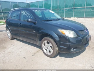 PONTIAC PONTIAC VIBE