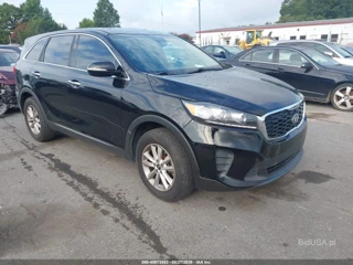 KIA KIA SORENTO 2.4L L