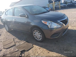 NISSAN NISSAN VERSA 1.6 S/1.6 S+/1.6 SL/1.6 SV