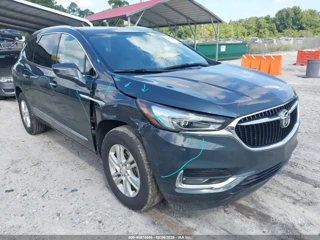 BUICK BUICK ENCLAVE FWD ESSENCE