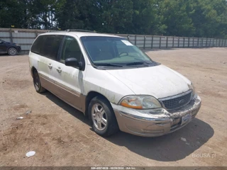 FORD FORD WINDSTAR SEL