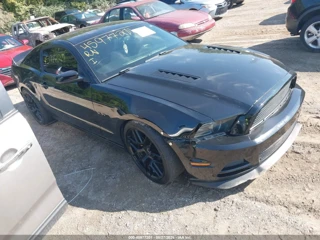 FORD FORD MUSTANG GT
