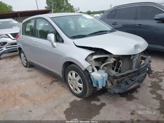 NISSAN NISSAN VERSA 1.8 S