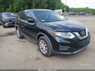 NISSAN NISSAN ROGUE S
