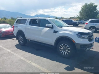 FORD FORD RANGER LARIAT