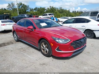 HYUNDAI HYUNDAI SONATA SE