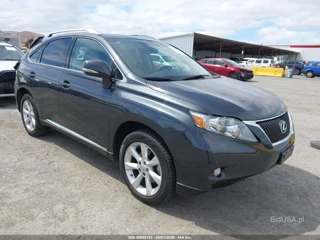 LEXUS LEXUS RX 350