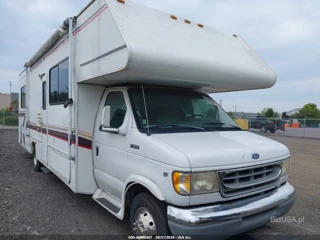 FORD FORD ECONOLINE E450 SUPER DUTY CUTWY  RV