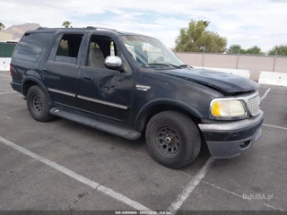 FORD FORD EXPEDITION XLT