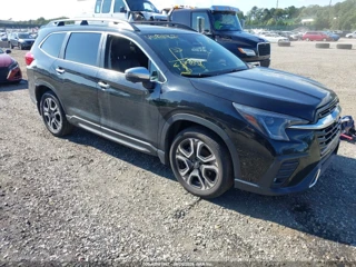 SUBARU SUBARU ASCENT TOURING 7-PASSENGER