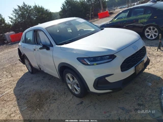 HONDA HONDA HR-V AWD LX