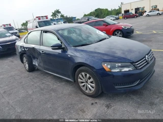 VOLKSWAGEN VOLKSWAGEN PASSAT 1.8T WOLFSBURG EDITION