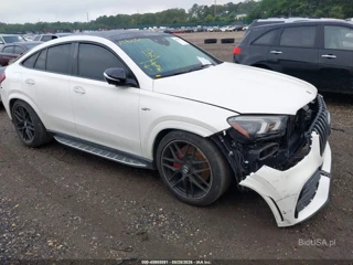 MERCEDES-BENZ MERCEDES-BENZ AMG GLE 53 COUPE 4MATIC