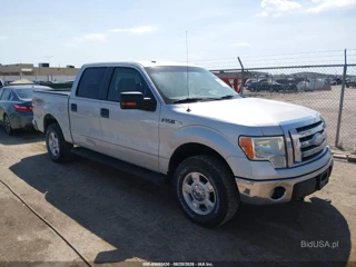 FORD FORD F-150 FX4/KING RANCH/LARIAT/PLATINUM/XL/XLT