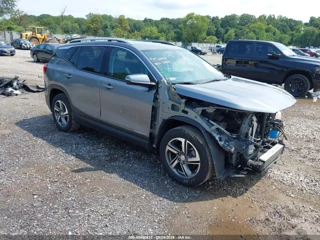 GMC TERRAIN AWD SLT