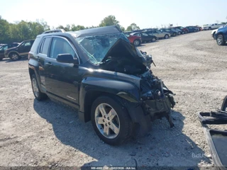 GMC TERRAIN SLT-1