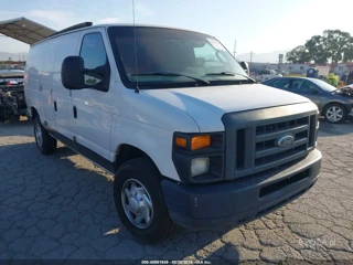 FORD FORD E-250 COMMERCIAL