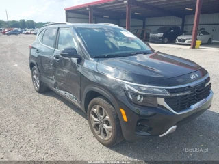 KIA KIA SELTOS S