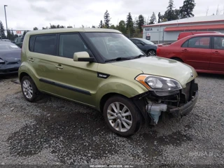 KIA KIA SOUL