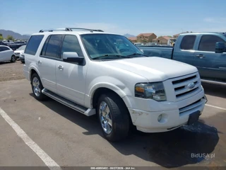 FORD FORD EXPEDITION LIMITED
