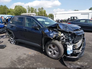 TOYOTA TOYOTA RAV4 XLE