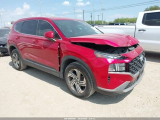 HYUNDAI HYUNDAI SANTA FE SE