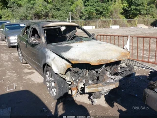 VOLKSWAGEN VOLKSWAGEN PASSAT GLS