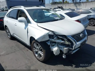 LEXUS LEXUS RX 350